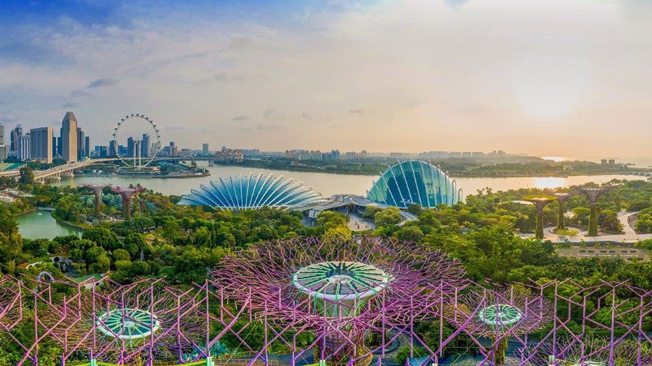 Singapore Package